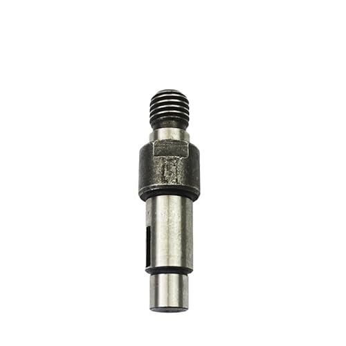 Kompatibel mit der Abtriebswelle des Winkelschleifers – passend for die Spindel des Winkelschleifers 150 G15SA2, Zubehör for Elektrowerkzeuge von ZBOUMRTG