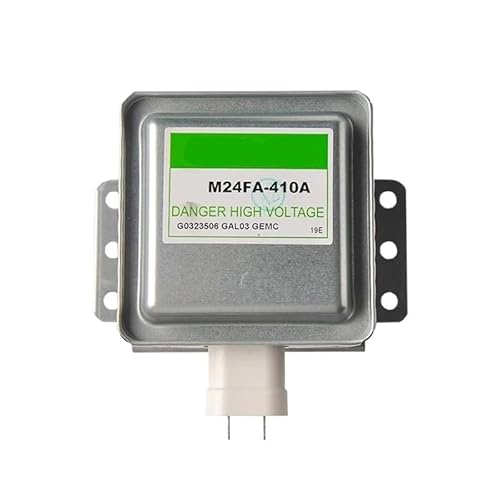 M24FA-410A Magnetron kompatibel for Galanz Mikrowelle DD M24FA-410A Magnetron kompatibel for Galanz Mikrowelle DD von ZBOUMRTG