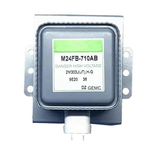 M24FB-710AB Magnetron Kompatibel for Galanz Mikrowelle Installieren Links Und Rechts DD M24FB-710AB Magnetron Kompatibel for Galanz Mikrowelle Installieren Links Und Rechts DD von ZBOUMRTG
