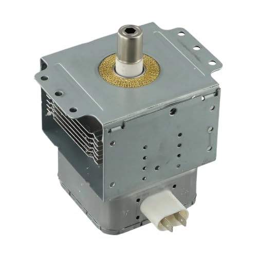 Mikrowellen-Magnetron, kurze Füße, 2M218J, 217J, Ersatz for 518J, 800 W, Küchengeräteteile, Mikrowellenherd-Zubehör Mikrowellen-Magnetron, kurze Füße, 2M218J, 217J, Ersatz for 518J, 800 W, Küchengeräteteile, Mikrowellenherd-Zubehör von ZBOUMRTG