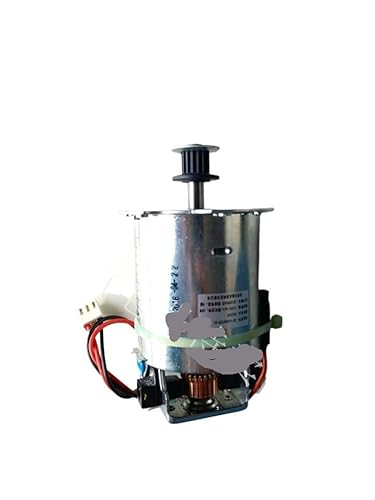 PE8500W/PE8550/PE8870/PE8609 Spezialmotor, kompatibel mit Brotbackmaschinenteilen PE8500W/PE8550/PE8870/PE8609 Spezialmotor, kompatibel mit Brotbackmaschinenteilen von ZBOUMRTG
