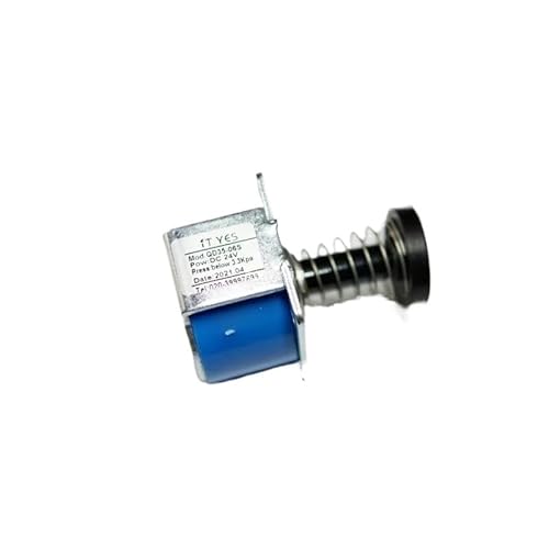 QD35-06S DC24V Universal Magnetventil Spule Kompatibel for Gas Ofen Magnetventil Reparatur Teile NN QD35-06S DC24V Universal Magnetventil Spule Kompatibel for Gas Ofen Magnetventil Reparatur Teile NN von ZBOUMRTG