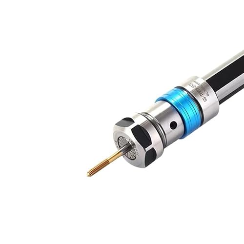 Teleskop-Gewindebohrfutter TER20/TER25 ER20/ER25 D20-25 | Drehmomentkontrolle for CNC-Drehmaschinen(SL25-VER32-70) von ZBOUMRTG