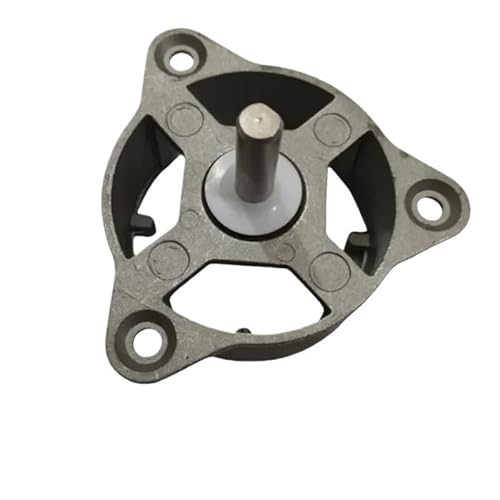 Toaster Basis Reparatur Zubehör Kompatibel for Sunbeam 5891-33 Toaster Basis Ersatz von ZBOUMRTG