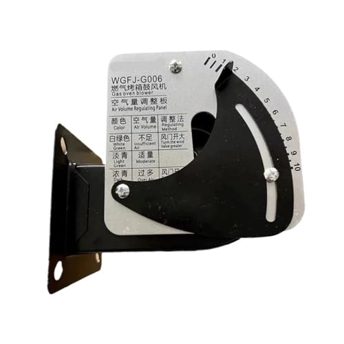 Universal-Gasofengebläse, kompatibel mit WGFJ-G006, spezielle Lüftermotor-Ersatzteile von ZBOUMRTG