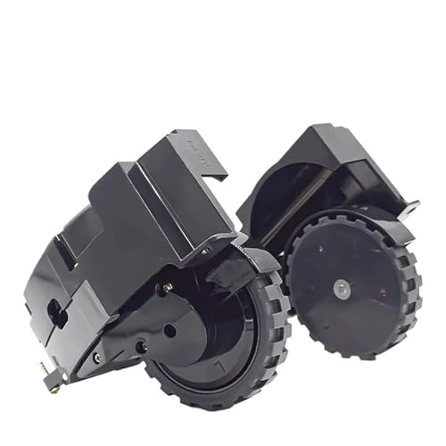ZBOUMRTG Kompatibel mit IRobot Roomba I3-I8 J7 E5-E7: Paar Ersatz-Radmodule for Links und rechts(One Pair) von ZBOUMRTG