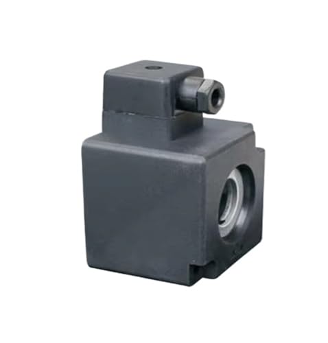 K23D magnetventil spule K23D-2/K23-3 innen 14,5 MM/17,5 MM höhe 41 MM/44 MM AC220V/DC24V(K23D-3 17.5MM,24V) von ZBWZXBDJ