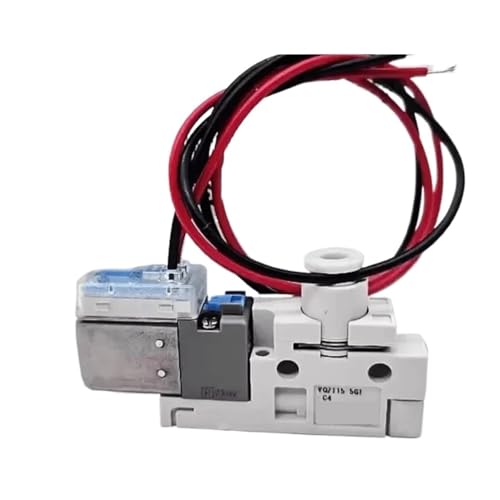 Magnetventil VQZ115-5G1-M5 VQZ115-5G1-C4(VQZ115-5M1-C6) von ZBWZXBDJ