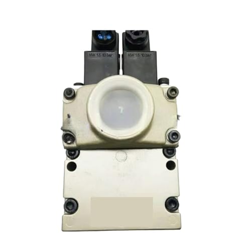 Pneumatisches Magnet-Duplexventil J3573A6015 J3573A5258 J3573C4640 J3573A6161 J3573B4968(J3573B4894) von ZBWZXBDJ