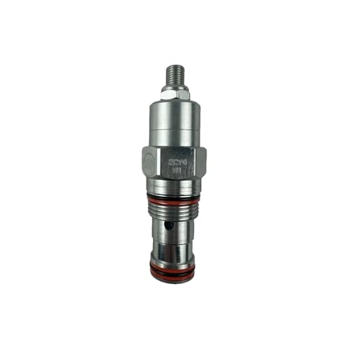 TRQ45-50 ft-61-68Nm 20Y4N1 Hydraulikventil Patronenventil Elektroproportionalventil von ZBWZXBDJ