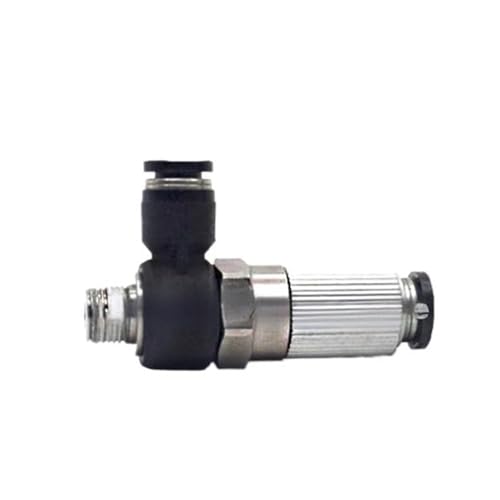 VHH05 VHH07 VHH10 VHH15 VHH20 VHL05 VHL07 VHL10 VHL15 VHL20-4M5 601 801 802 1002 1003 1202 1203 Vakuumgenerator(20-1203,VHL) von ZBWZXBDJ