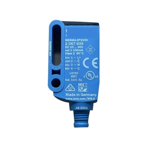 WSE9M4-3P2230 Optischer Sensor 1051912 von ZBWZXBDJ