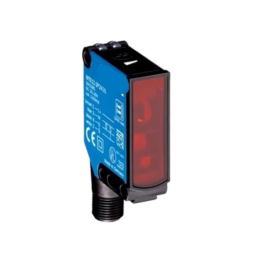 WTE11-2P2432 Diffuse Reflexion Photoelektrischer Sensor 1041381 von ZBWZXBDJ