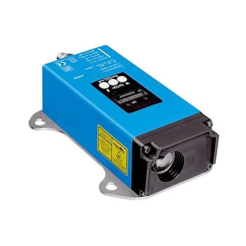 ZBWZXBDJ Entfernungsmesser DT500-A111 (1026515) Sensor von ZBWZXBDJ