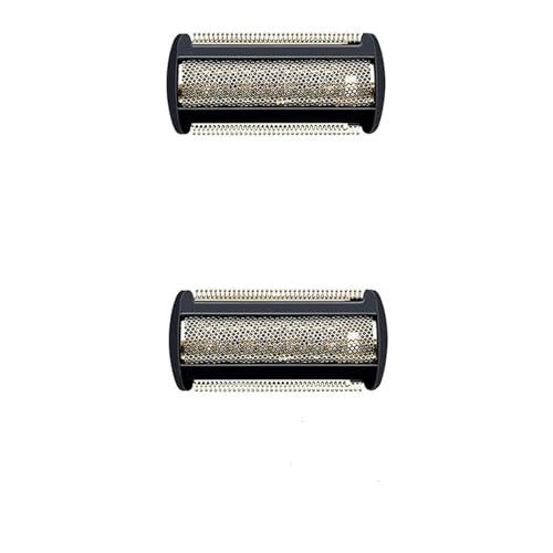 2X Trimmer-Rasierkopffolie, Kompatibel Mit Norelco, Kompatibel Mit Bodygroom, BG2024 BG2036 BG3015 3010 TT2000 TT2021 Shp9500 2X Trimmer-Rasierkopffolie, Kompatibel Mit Norelco, Kompatibel Mit Bodygroom, BG2024 BG2036 BG3015 3010 TT2000 TT2021 Shp9500 von ZBXJIUFR