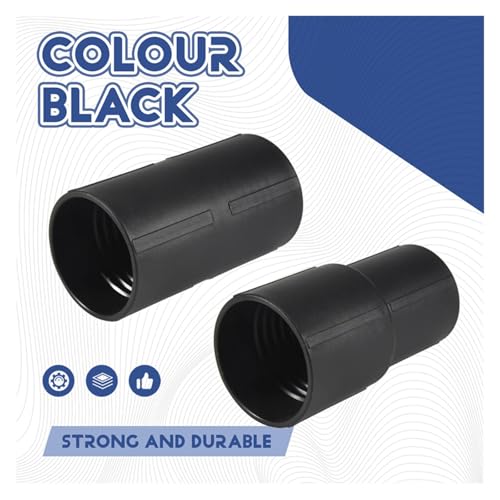 4PCS Staubsauger Staub Filter Umwandlung Stecker Kopf Adapter For Innen Durchmesser 32/40/50Mm Gewinde Schlauch Teile 4PCS Staubsauger Staub Filter Umwandlung Stecker Kopf Adapter For Innen Durchmesser 32/40/50Mm Gewinde Schlauch Teile von ZBXJIUFR