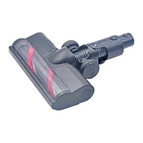 Bodenbürste, Kompatibel Mit Dreame, R10 R20 R30 T20 T30 Teppich-Rollbürstenzubehör von ZBXJIUFR