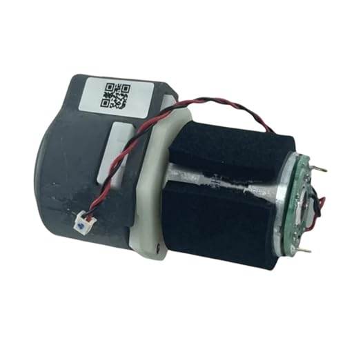 Pumpenmotor, Kompatibel Mit Roborock, Onyx3 S7 Maxv Ultra S7 Pro Ultra, Staubsaugerzubehör Pumpenmotor, Kompatibel Mit Roborock, Onyx3 S7 Maxv Ultra S7 Pro Ultra, Staubsaugerzubehör von ZBXJIUFR