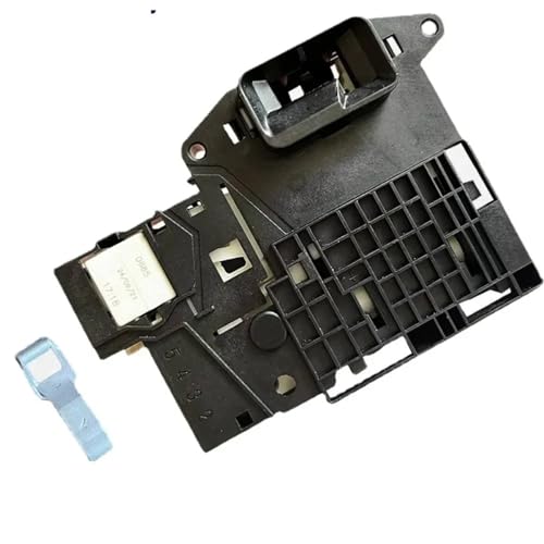 Trommelwaschmaschinen-Türschlösser, Verzögerungsschalter For Elektronisches Türschloss Der Waschmaschine, Kompatibel Mit LG, Elektronische Schlösser EBF61315801 von ZBXJIUFR