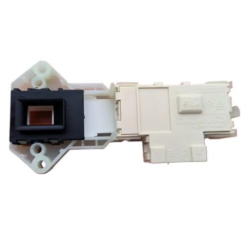 Türschlösser For Trommelwaschmaschinen, Verriegelungsschalter For Türschloss Der Waschmaschine, Kompatibel Mit LG, WD-N10230D T10175 WD-N12430D 6601EN1003D Elektronische Schlösser von ZBXJIUFR