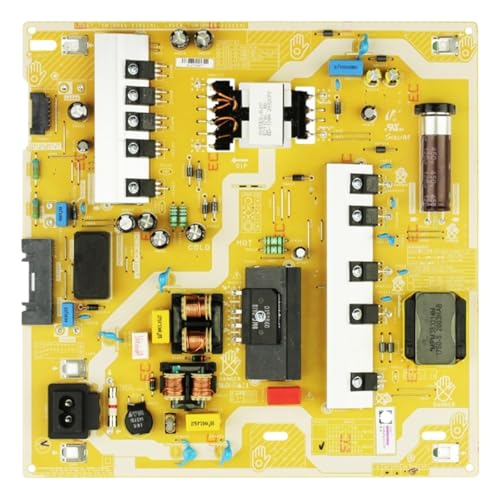 ZBXJIUFR TV-Zubehör, Kompatibel Mit Samsung, BN44-01062A BN44-01061A QN55Q70TAFXZA QN55Q7DTAFXZA UN55TU850DFXZA QE50Q60TAUXZT UE50TU8570UXRU TV-Motherboard TV ZBXJIUFR TV-Zubehör, Kompatibel Mit Samsung, BN44-01062A BN44-01061A QN55Q70TAFXZA QN55Q7DTAFXZA UN55TU850DFXZA QE50Q60TAUXZT UE50TU8570UXRU TV-Motherboard TV von ZBXJIUFR