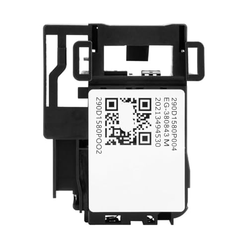 Zubehör For Den Deckelverriegelungsschalter Der Waschmaschine, Kompatibel Mit GE, 290D1580P004 WH01X27954, Türverriegelung For Toplader-Waschmaschinen Von Hotpoint, Elektronische Schlösser von ZBXJIUFR