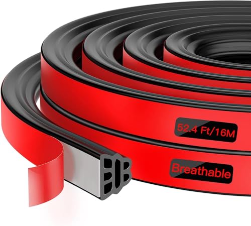 ZBYFCLK Auto Türdichtung Selbstklebend Gummi für Land Rover Range Rover Sport III ab 2022-,Auto Dichtung,Geräuschreduzierung, Schallisolierung, wasserdichte Dichtung,16M ZBYFCLK Auto Türdichtung Selbstklebend Gummi für Land Rover Range Rover Sport III ab 2022-,Auto Dichtung,Geräuschreduzierung, Schallisolierung, wasserdichte Dichtung,16M von ZBYFCLK