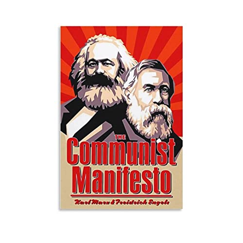 ZBYYFC Poster und Drucke 60 * 90cm Senza Cornice Poster di Friedrich Engels Karl Marx ZBYYFC Poster und Drucke 60 * 90cm Senza Cornice Poster di Friedrich Engels Karl Marx von ZBYYFC