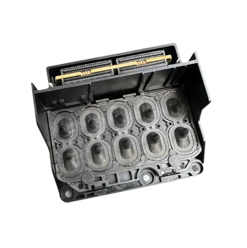 ZCBHGYVF 100 Prozent kompatibler, entsperrter Druckkopf Kompatibel mit 7908 9908 9910 7910 7710 9700 7700 9900 9710 P6080 P8080 DX6 F191010 ZCBHGYVF 100 Prozent kompatibler, entsperrter Druckkopf Kompatibel mit 7908 9908 9910 7910 7710 9700 7700 9900 9710 P6080 P8080 DX6 F191010 von ZCBHGYVF