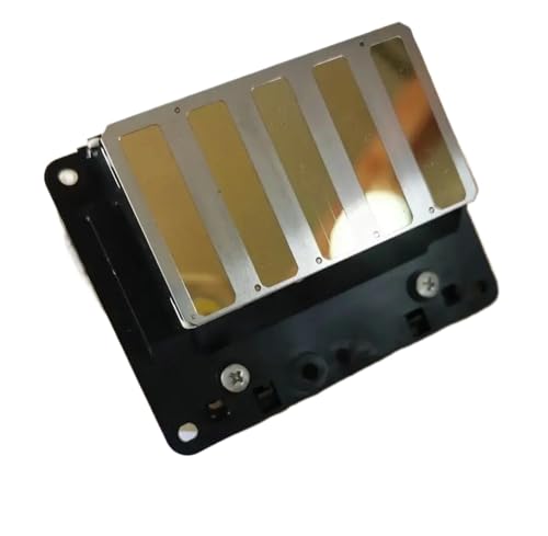 ZCBHGYVF 100 Prozent kompatibler Druckköpfe Kompatibel mit Stylus Pro 7700 9700 7900 9900 Surecolor P7000 P9000 P7080 P9080 F191140 F191141 ZCBHGYVF 100 Prozent kompatibler Druckköpfe Kompatibel mit Stylus Pro 7700 9700 7900 9900 Surecolor P7000 P9000 P7080 P9080 F191140 F191141 von ZCBHGYVF