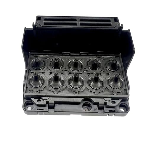 ZCBHGYVF 4900 PrinThead -kompatibel mit Pro 4910 7900 9700 9890 7910 7908 9908 9900 9910 Nuzzls ZCBHGYVF 4900 PrinThead -kompatibel mit Pro 4910 7900 9700 9890 7910 7908 9908 9900 9910 Nuzzls von ZCBHGYVF