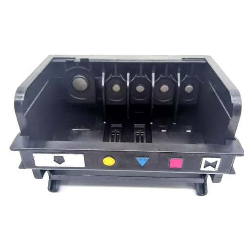 ZCBHGYVF CB326-30002 Druckerdruckkopf 564 5-Slot-kompatibel mit Photosmart C5370 B8500 C410 C5380 C309N C310A C510A C6380 D5460 C6324 C309C ZCBHGYVF CB326-30002 Druckerdruckkopf 564 5-Slot-kompatibel mit Photosmart C5370 B8500 C410 C5380 C309N C310A C510A C6380 D5460 C6324 C309C von ZCBHGYVF