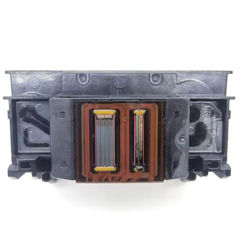 ZCBHGYVF CB326-30002 Kompatibler Druckerdruckkopf 564 5-Slot-Austausch Kompatibel mit Photosmart C5383 D5445 C410 C309G C410A B8553 C30B C309C C5393 C510A B8558 Serie von ZCBHGYVF