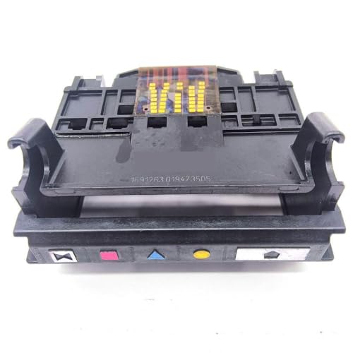 ZCBHGYVF CB326-30002 Kompatibler Druckerdruckkopf 564 5-Slot Kompatibel mit Photosmart C6380 C6383 CN503B C6300 C6340 B8550 C310A C5370 C5390 D5400 C5383 ZCBHGYVF CB326-30002 Kompatibler Druckerdruckkopf 564 5-Slot Kompatibel mit Photosmart C6380 C6383 CN503B C6300 C6340 B8550 C310A C5370 C5390 D5400 C5383 von ZCBHGYVF