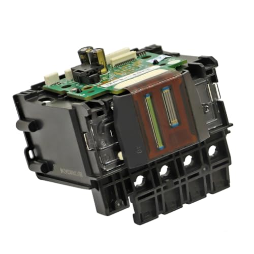 ZCBHGYVF CB863 80013A 80002A 932 933 932XL 933XL PrinThead Compatible mit 6060E 6100 6100E 6600 6700 7110 7600 7610 7612 Tintejet Drucker Drucker Druckkopf ZCBHGYVF CB863 80013A 80002A 932 933 932XL 933XL PrinThead Compatible mit 6060E 6100 6100E 6600 6700 7110 7600 7610 7612 Tintejet Drucker Drucker Druckkopf von ZCBHGYVF