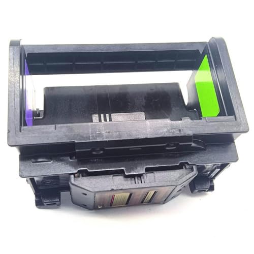 ZCBHGYVF CD868-30001 Druckerdruckkopf kompatibel mit OfficeJet 6500A 7500A B109 B209A 7000 7500 E709 von ZCBHGYVF
