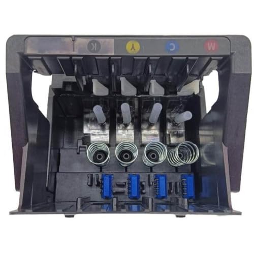 ZCBHGYVF CM751 80013a Printhead -kompatibel mit OfficeJet Pro 8610 8600 8100 8600 Plus 8625 8635 276DW 8620 275DW 8640 8660 251DW 8650 ZCBHGYVF CM751 80013a Printhead -kompatibel mit OfficeJet Pro 8610 8600 8100 8600 Plus 8625 8635 276DW 8620 275DW 8640 8660 251DW 8650 von ZCBHGYVF