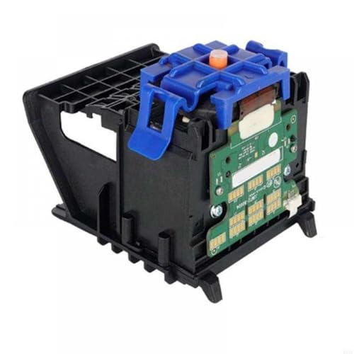 ZCBHGYVF D7YC kompatibler Druckkopf Kompatibel mit 952 953 954 955 8210 8710 8720 8730 Drucker von ZCBHGYVF