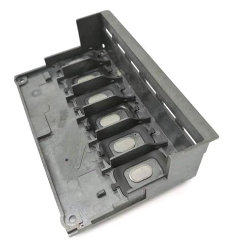 ZCBHGYVF Drucken Kopfverteiler kompatibel mit Modellen XP15000 XP-8600 XP-8700 XP-15080 XP-15010 XP8500 XP8700 XP8600 880AW XP15010 XP-15000 880AN von ZCBHGYVF