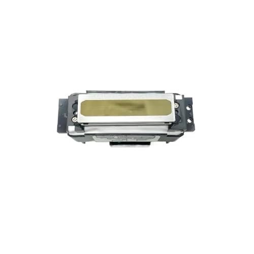 ZCBHGYVF Druckkopf Kompatibel mit Sublimation und Flachbetttinten -Drucker GH2220 ZCBHGYVF Druckkopf Kompatibel mit Sublimation und Flachbetttinten -Drucker GH2220 von ZCBHGYVF