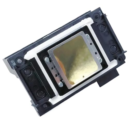 ZCBHGYVF Druckkopf Kompatibel mit XP600 FA09050 XP700 XP701 XP800 XP600 ECO Lösungsmittel und Drucker von ZCBHGYVF