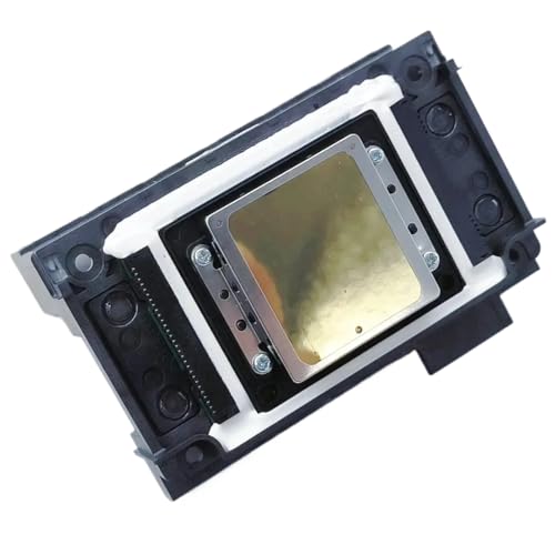 ZCBHGYVF Druckkopf kompatibel mit FA09050 XP600 XP700 XP701 XP800 ECO Lösungsmitteldrucker von ZCBHGYVF