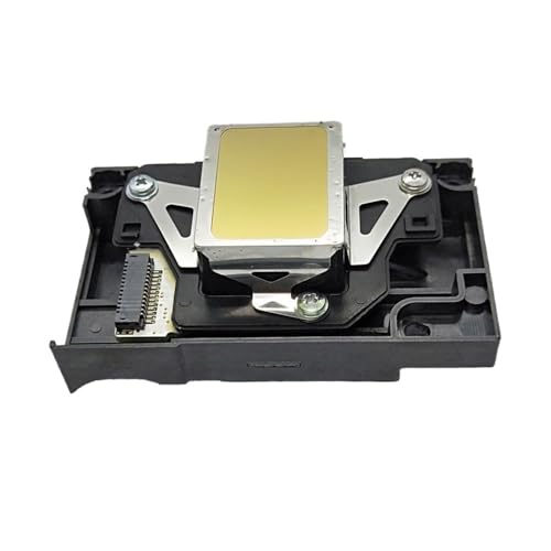 ZCBHGYVF Druckkopf kompatibel mit R280 R285 R290 R295 R330 RX610 RX690 PX660 P50 P50 P60 T50 T50 T59 TX650 L800 L801 F180000 von ZCBHGYVF