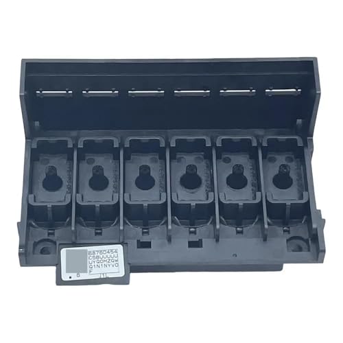 ZCBHGYVF ECO-Lösungsmittel Printhead kompatibel mit DTF XP-600 XP-800 Druckern DX11 XP600 von ZCBHGYVF