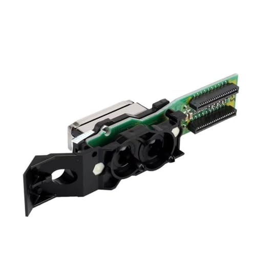 ZCBHGYVF ECO Lösungsmittelabdruckkopf kompatibel mit Roland 540 Mimaki JV2 JV4 Drucker DX4 Unlocked Printhead von ZCBHGYVF
