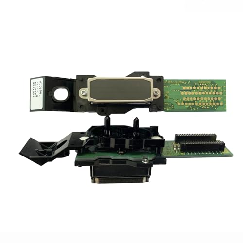ZCBHGYVF ECO Lösungsmitteldruckkopf kompatibel mit Roland 540 Mimaki JV2 JV4 Drucker DX4 Unlocked Printhead von ZCBHGYVF