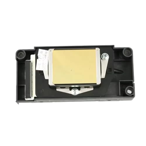 ZCBHGYVF Eco -Lösungsmittel Printhead DX5 kompatibel mit Mutoh 1604 1614 Mimaki -Serie Inkjet -Drucker F186000 F187000 Unlocked von ZCBHGYVF