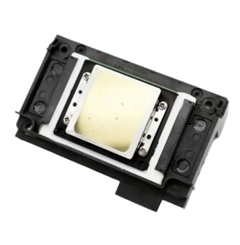ZCBHGYVF Eco -Lösungsmitteldrucker kompatibler Printhead Cabezal XP600 F1080 A1 DTF XP600 Druckkopf von ZCBHGYVF