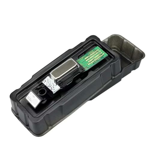 ZCBHGYVF Entsperrte Eco -Lösungsmittelabdruckkopf kompatibel mit DX4 Mimaki JV2 JV4 JV3 Roland RS XJ SC SP VP XC SJ FJ 300 540 640 740 Drucker von ZCBHGYVF