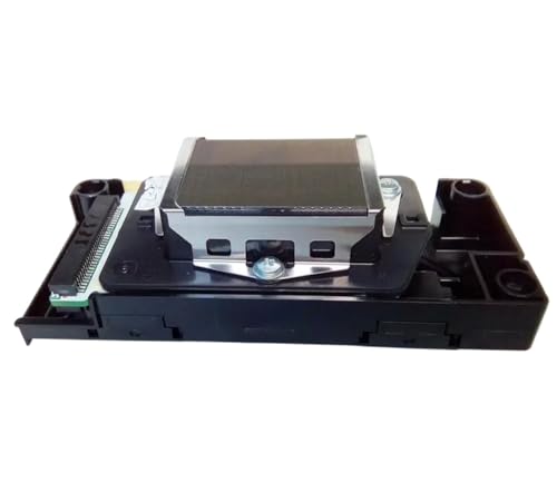ZCBHGYVF Entsperrter Druckköpfe Kompatibel mit F160010 4400 7800 7880 9800 9880 4800 4880 9400 R1800 R1900 R2000 R240 DX5 Compatible Print Druckkopf ZCBHGYVF Entsperrter Druckköpfe Kompatibel mit F160010 4400 7800 7880 9800 9880 4800 4880 9400 R1800 R1900 R2000 R240 DX5 Compatible Print Druckkopf von ZCBHGYVF